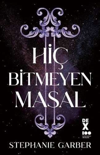 Hiç Bitmeyen Masal