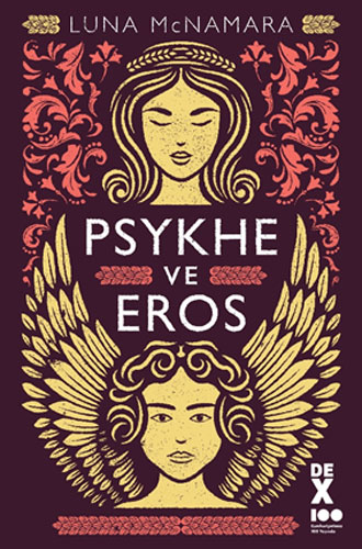 Psykhe ve Eros