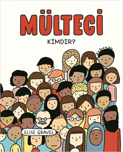 Mülteci Kimdir