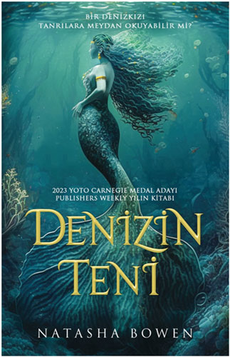 Denizin Teni