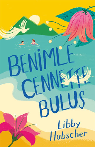 Benimle Cennette Buluş