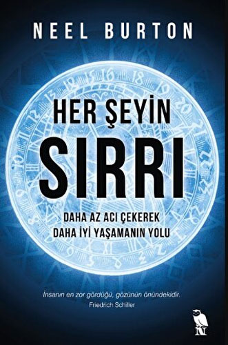 Her Şeyin Sırrı