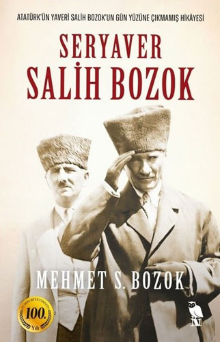 Seryaver Salih Bozok