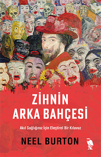 Zihnin Arka Bahçesi