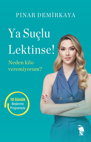 Ya Suçlu Lektinse!