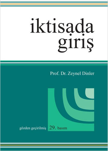 İktisada Giriş 