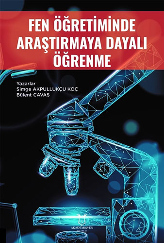 Fen Öğretiminde Araştırmaya Dayalı Öğrenme