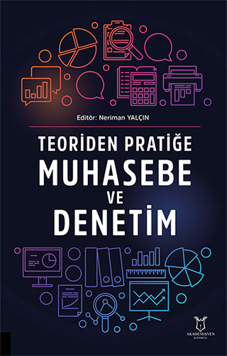 Teoriden Pratiğe Muhasebe ve Denetim