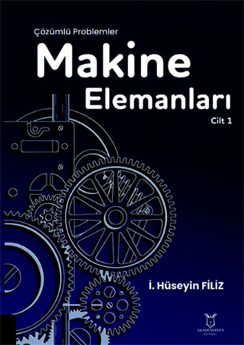 Makine Elemanları 1