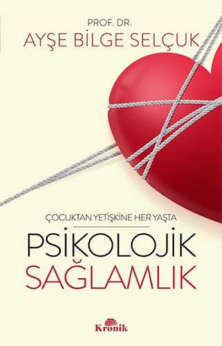 Psikolojik Sağlamlık