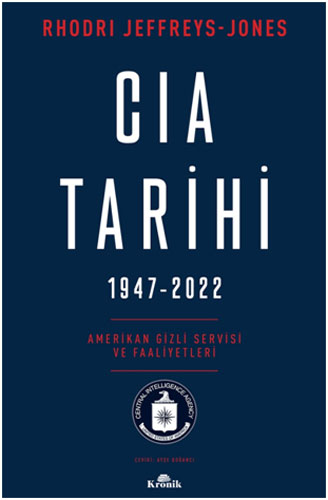 CIA Tarihi 1947-2022