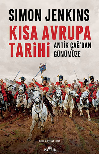 Kısa Avrupa Tarihi