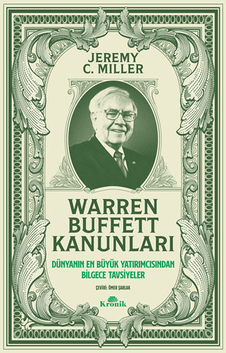 Warren Buffett Kanunları