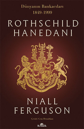 Rothschild Hanedanı