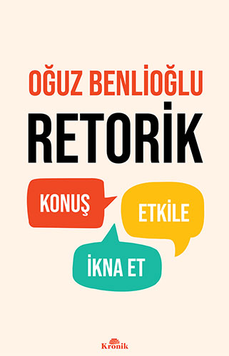 Retorik