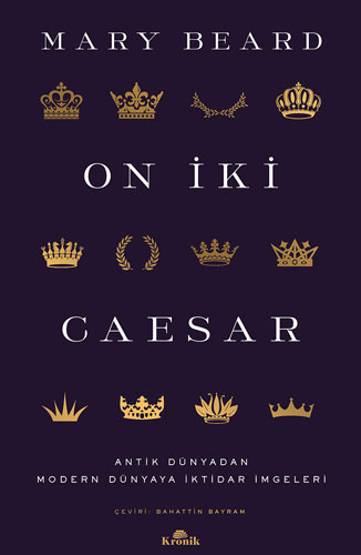 On İki Caesar