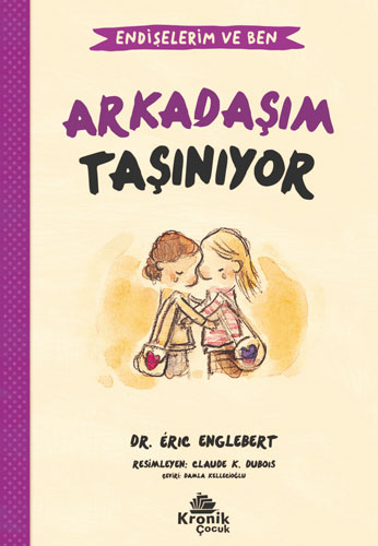 Arkadaşım Taşınıyor