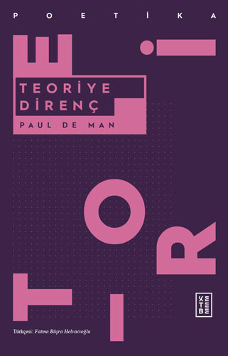 Teoriye Direnç