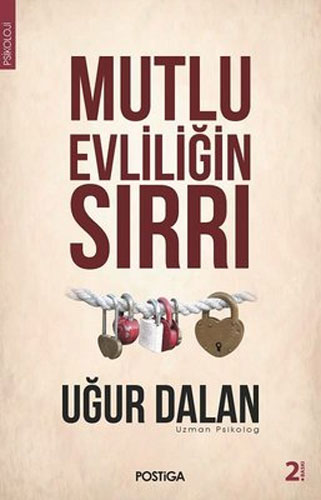 Mutlu Evliliğin Sırrı