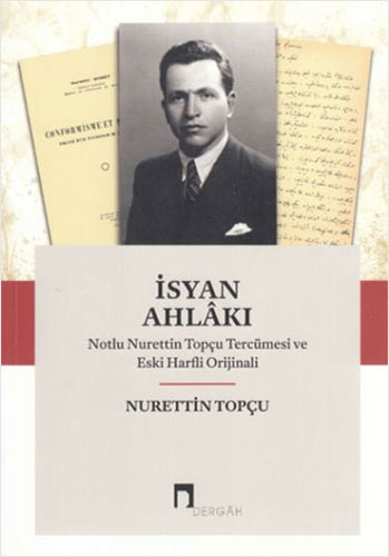 İsyan Ahlakı 