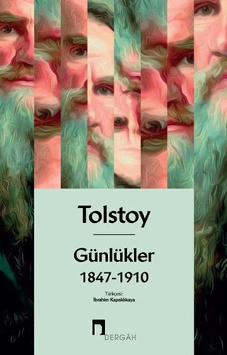 Günlükler 1847 - 1910