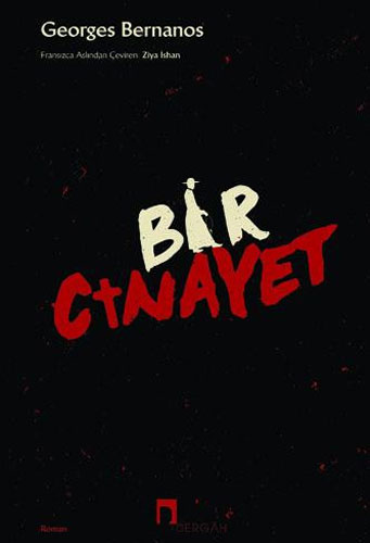 Bir Cinayet