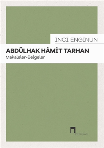 Abdülhak Hamit Tarhan