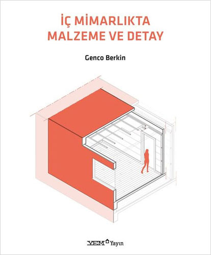 İç Mimarlıkta Malzeme ve Detay