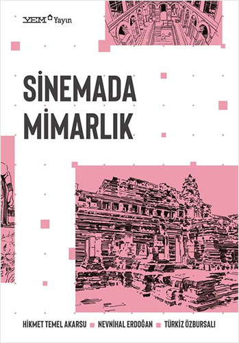 Sinemada Mimarlık