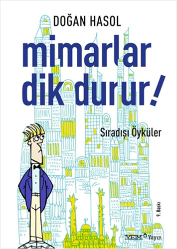 Mimarlar Dik Durur!