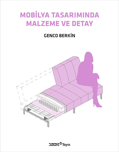 Mobilya Tasarımında Malzeme ve Detay