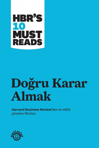 Doğru Karar Almak