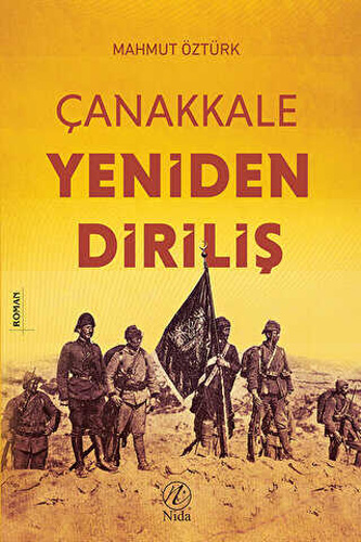 Çanakkale Yeniden Diriliş 