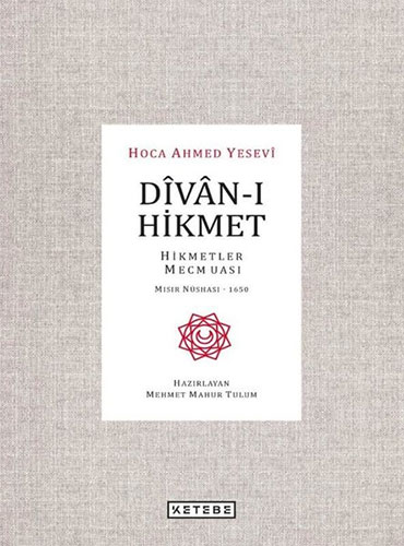 Divan-ı Hikmet (Ciltli)