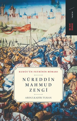 Nureddin Mahmud Zengi