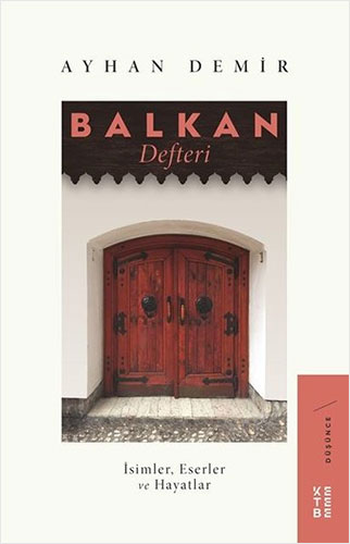 Balkan Defteri