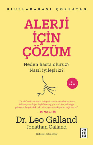 Alerji İçin Çözüm