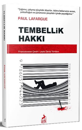 Tembellik Hakkı