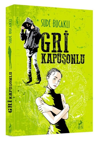 Gri Kapüşonlu