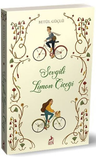 Sevgili Limon Çiçeği