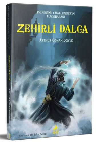 Zehirli Dalga