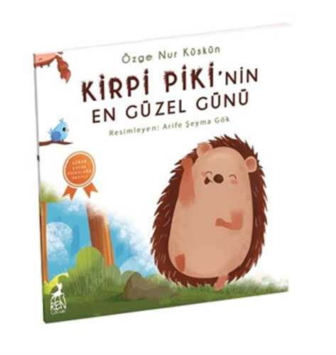 Kirpi Piki'nin En Güzel Günü