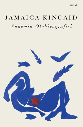 Annemin Otobiyografisi    