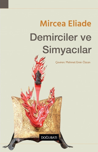 Demirciler ve Simyacılar