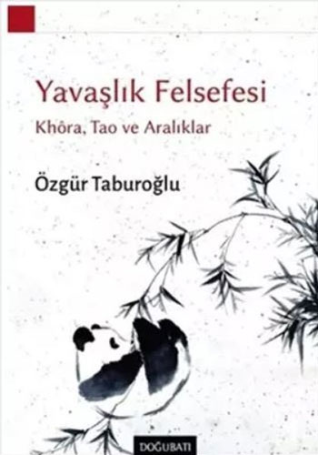 Yavaşlık Felsefesi