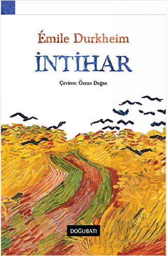 İntihar