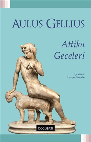 Attika Geceleri