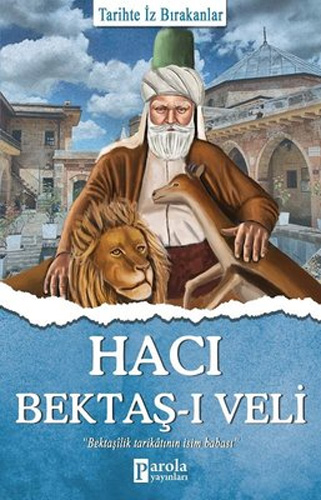 Hacı Bektaş-ı Veli 