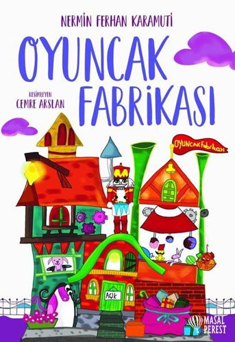 Oyuncak Fabrikası