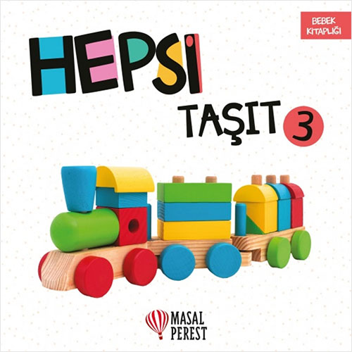 Hepsi Taşıt 3